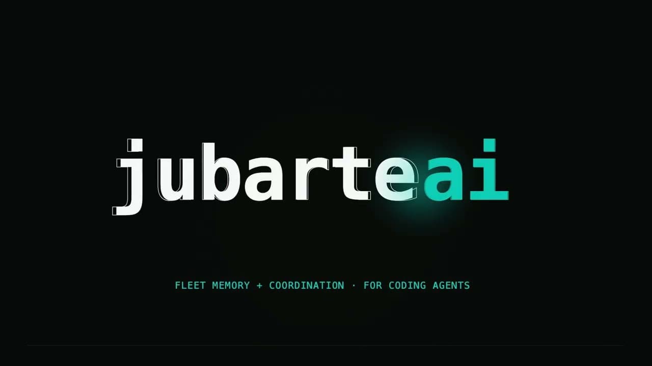 JubarteAI